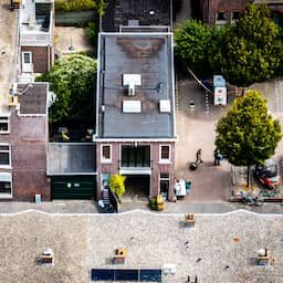 Bewoners van ontruimde woningen bij groot Haags drugslab mogen naar huis