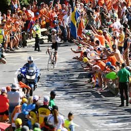 Oproep | Heb jij een uniek verhaal over de Alpe d'Huez? Dan zoeken we jou
