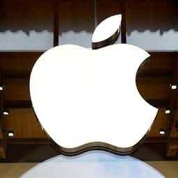 'Apple wil chipfabrikanten overnemen om eigen AI-serverchips te maken'