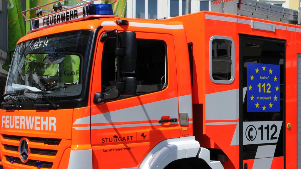 Duitse brandweer kan natuurbrand niet goed blussen door pantsergranaten in grond