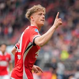 PSV trekt AZ-middenvelder Mijnans aan als opvolger van Saibari