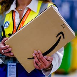 Amazon verbiedt prijsvergelijkers oude prijzen te laten zien