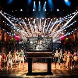 Première popmusical & JULIET uitgesteld door waterschade Beatrix Theater