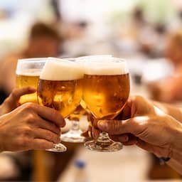 Duitse brouwers produceren recordhoeveelheid alcoholvrij bier