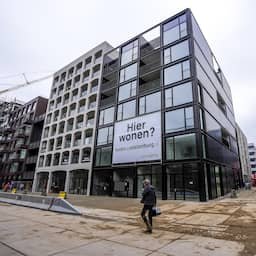 Voor gemiddelde huurwoning is maandinkomen van 5.650 euro per maand nodig