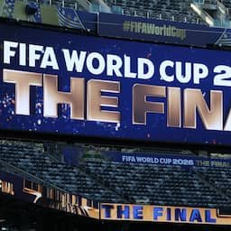 Halftimeshow WK-finale heeft invloed op spelers: 'Maar er zijn ook pluspunten'
