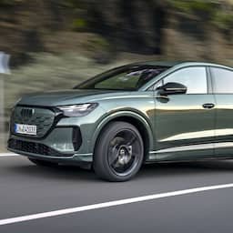 Video | Test: Audi Q4 e-tron