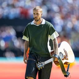 Halftimeshow trekt met 3,5 miljoen kijkers meer publiek dan de WK-finale zelf