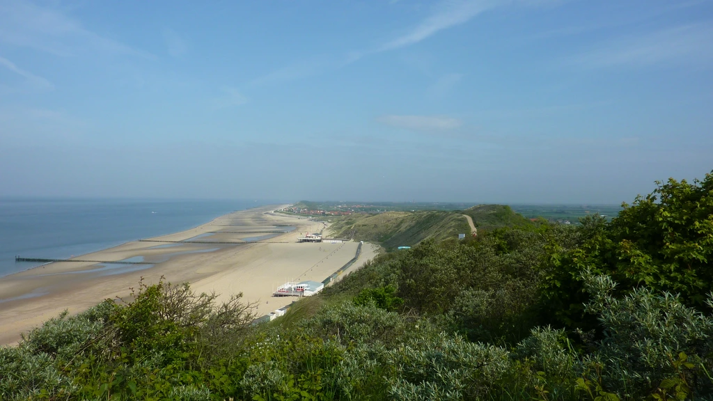 Zwakke duinen vlak bij Vlissingen worden opgehoogd