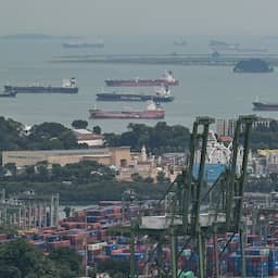Dubai werkt aan plannen voor nieuwe haven om Straat van Hormuz te mijden