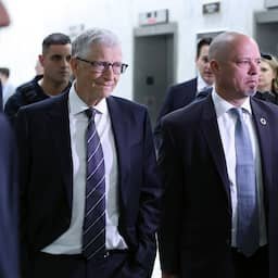 Buffett stopt donaties aan Gates Foundation na ophef rond Epstein