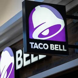 Taco Bell haalt sla van menu na explosieve diarree-uitbraak in VS