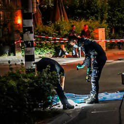 Dodelijk slachtoffer schietpartij nabij Vierdaagsefeesten is 18-jarige Rotterdammer