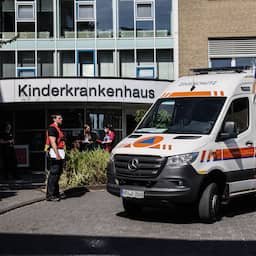 Kinderziekenhuis in Keulen ontruimd om bom uit de Tweede Wereldoorlog