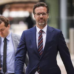 Minister Sjoerdsma op handelsmissie naar China, waar hij op sanctielijst stond