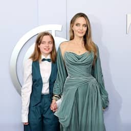 Ook jongste dochter van Brad Pitt wil officieel geen Pitt meer heten