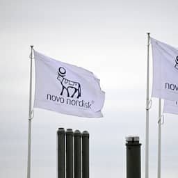Novo Nordisk klaagt concurrent Eli Lilly aan wegens misleidende reclame