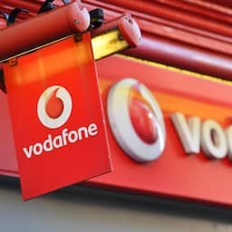 Vodafone komt met dienst die sms-codes moet vervangen