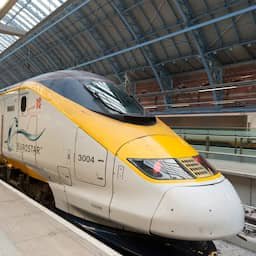 Nieuwe Eurostar-treinen moeten extreem hoge temperaturen aankunnen