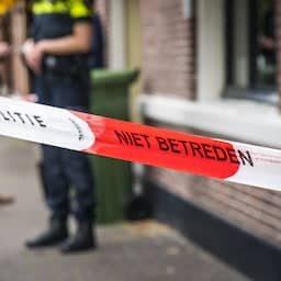 Persoon overleden na steekpartij op straat in Roermond
