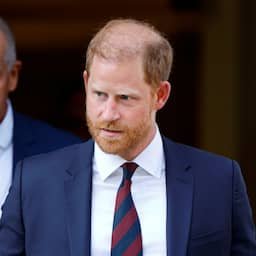 Prins Harry teleurgesteld door verlies zaak tegen tabloids: 'Geen gerechtigheid'
