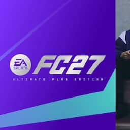 Voetbalgame EA Sports FC 27 verschijnt op 25 september en wordt 16+