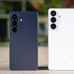 Samsung S26-gebruikers klagen over rode vlekken in scherm, lijkt softwareprobleem