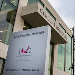 Hoogste straf ooit opgelegd in Zeeuwse rechtszaak: 27,5 jaar cel voor liquidatie