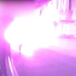 Video | Nieuwe beelden tonen aanslag op Oekraïense zakenman in Monaco