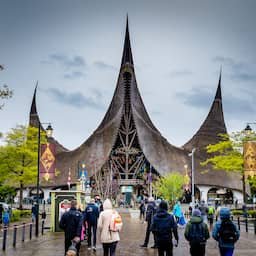 Voedselwaakhond wil dat Efteling stopt met onbeperkt frisdrank voor bezoekers