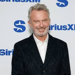 Jurassic Park-acteur Sam Neill (78) overleden