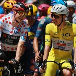 Vooruitblik Tour de France | In de speeltuin van de Vogezen is veel mogelijk