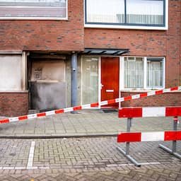 Taskforce ziet voor het eerst sinds 2024 daling van aantal explosies in Nederland