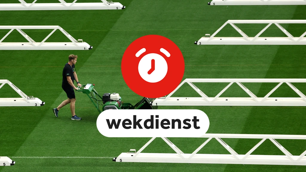 Wekdienst 14/7: Uitspraak in zaak 14-jarige Tamar • Frankrijk en Spanje in halve finale WK