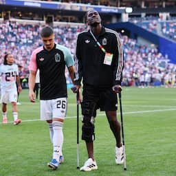 Live WK | België ziet Onana wegvallen met zware kruisbandblessure