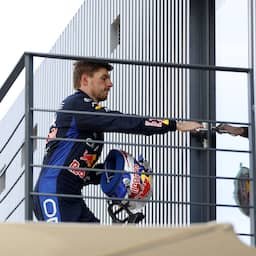 NU+ | Wrevel tussen Verstappen en Red Bull: 'Moet heel zen zijn voor optimisme'