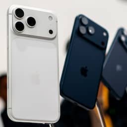 Gerucht: Apple geeft iPhone 18 Pro Max fors grotere accu