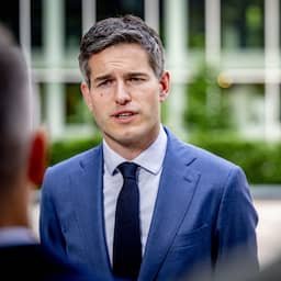 Interview buitenlandminister Berendsen: 'We zijn heel naïef geweest als Europa'