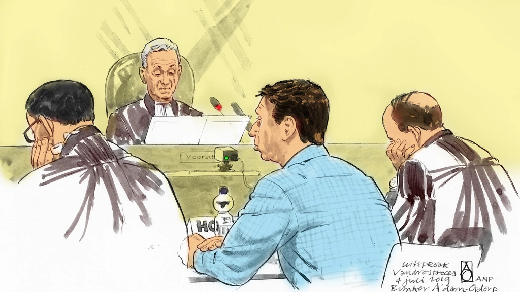 Advocaat: Holleeder gaat van EBI naar minder strenge gevangenis
