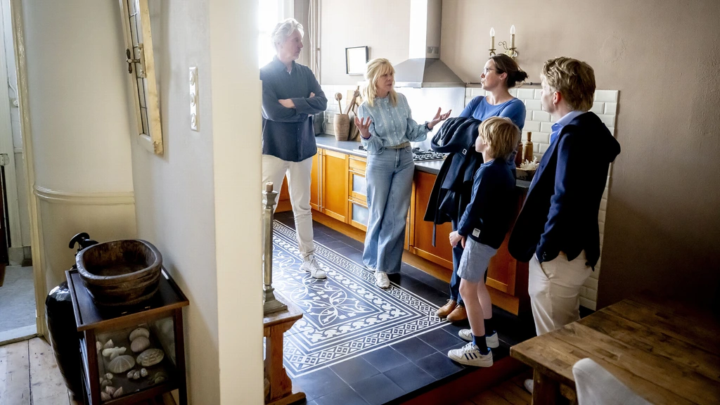 NVM: recordaantal woningen te koop gezet