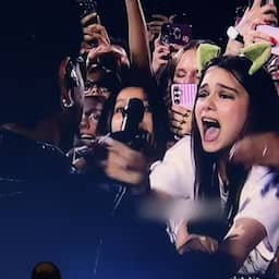 Video | Fan grijpt schreeuwend haar kans bij The Weeknd-concert in Amsterdam
