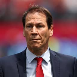 Rudi Garcia vertrekt na WK als bondscoach van België: contract niet verlengd