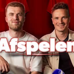 Podcast | 'Het leek net of Ronald Koeman bondscoach van Engeland was'