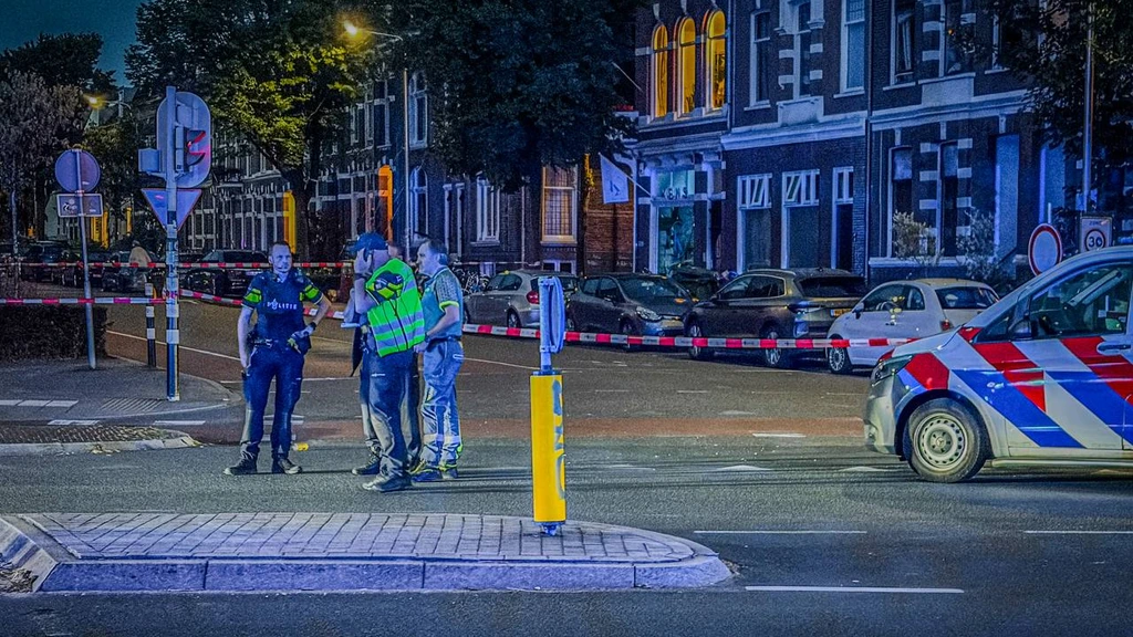 Gewonde door schietpartij bij Nijmeegse Vierdaagse