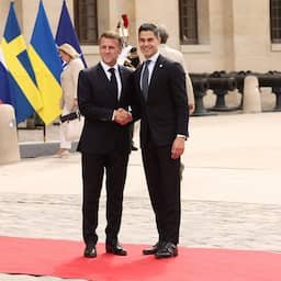 Nederland en andere Europese landen vormen coalitie tegen ballistische raketten