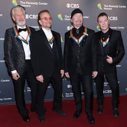 U2 brengt nieuw nummer uit, komt later dit jaar met een nieuw album