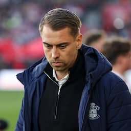 Southampton-coach door FA aangeklaagd voor rol in 'spygate' tijdens play-offs