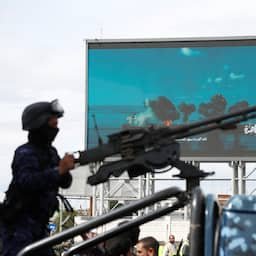 KLM zoekt andere routes na waarschuwing Houthi's over Saudisch luchtruim
