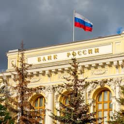 Russische banken onder druk gezet om riskante leningen te verstrekken