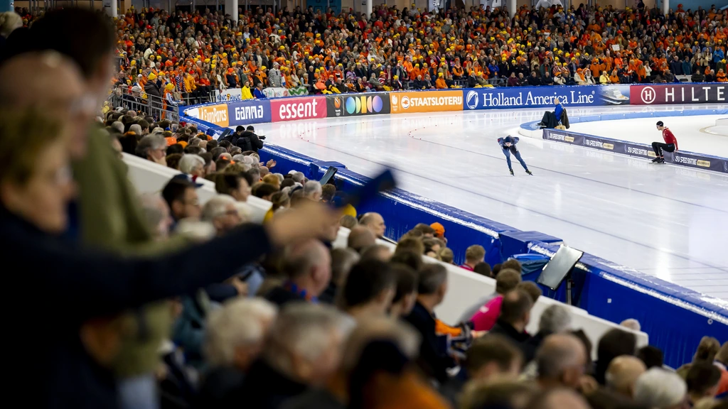 Schaatsstadion Thialf doelwit van criminele cyberaanval